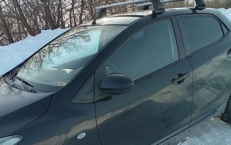 Mazda 2 III, 2009 год, 550 000 рублей, 3 фотография