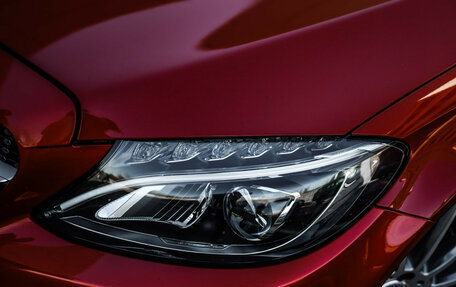 Mercedes-Benz C-Класс, 2016 год, 2 900 000 рублей, 3 фотография