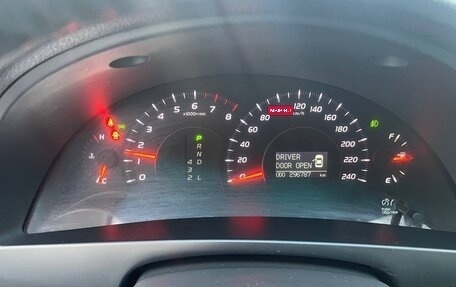 Toyota Camry, 2007 год, 950 000 рублей, 3 фотография