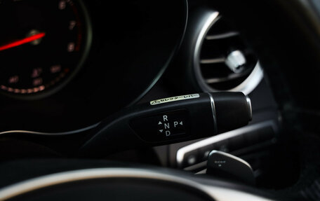 Mercedes-Benz C-Класс, 2016 год, 2 900 000 рублей, 20 фотография