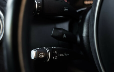 Mercedes-Benz C-Класс, 2016 год, 2 900 000 рублей, 21 фотография