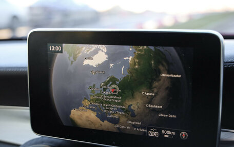 Mercedes-Benz C-Класс, 2016 год, 2 900 000 рублей, 14 фотография