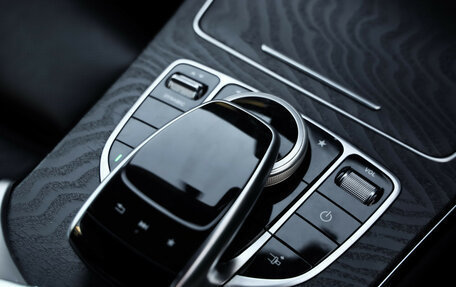 Mercedes-Benz C-Класс, 2016 год, 2 900 000 рублей, 18 фотография