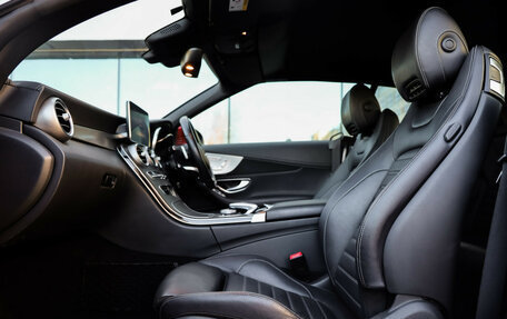 Mercedes-Benz C-Класс, 2016 год, 2 900 000 рублей, 25 фотография