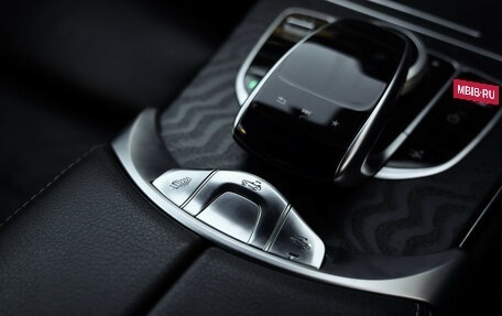 Mercedes-Benz C-Класс, 2016 год, 2 900 000 рублей, 19 фотография