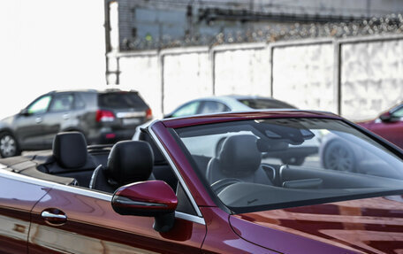 Mercedes-Benz C-Класс, 2016 год, 2 900 000 рублей, 30 фотография