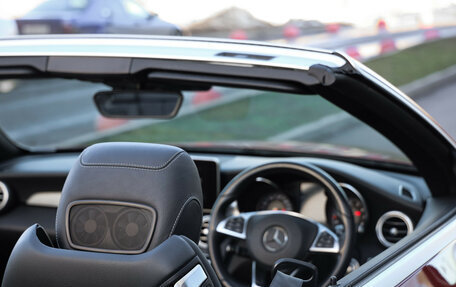 Mercedes-Benz C-Класс, 2016 год, 2 900 000 рублей, 32 фотография