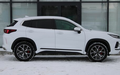 CheryExeed LX, 2023 год, 2 240 000 рублей, 5 фотография