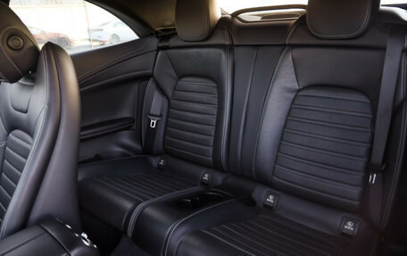 Mercedes-Benz C-Класс, 2016 год, 2 900 000 рублей, 26 фотография