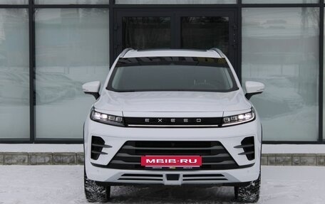 CheryExeed LX, 2023 год, 2 240 000 рублей, 2 фотография