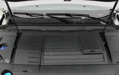 CheryExeed LX, 2023 год, 2 240 000 рублей, 11 фотография