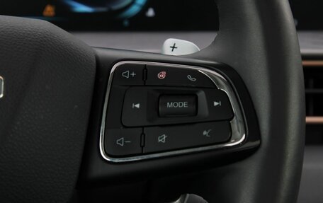 CheryExeed LX, 2023 год, 2 240 000 рублей, 16 фотография