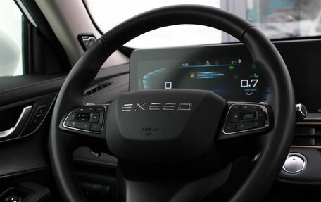 CheryExeed LX, 2023 год, 2 240 000 рублей, 14 фотография