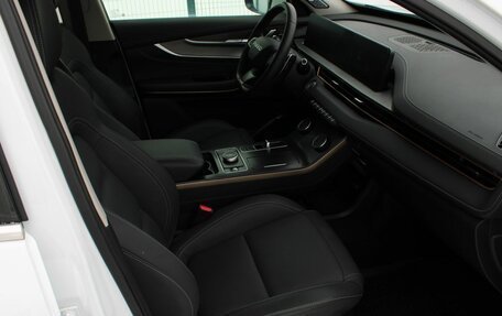 CheryExeed LX, 2023 год, 2 240 000 рублей, 13 фотография