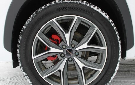 CheryExeed LX, 2023 год, 2 240 000 рублей, 10 фотография