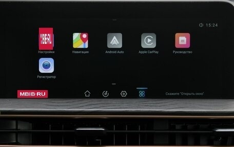 CheryExeed LX, 2023 год, 2 240 000 рублей, 17 фотография