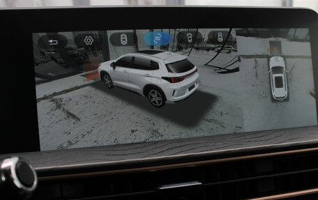 CheryExeed LX, 2023 год, 2 240 000 рублей, 25 фотография