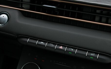 CheryExeed LX, 2023 год, 2 240 000 рублей, 26 фотография