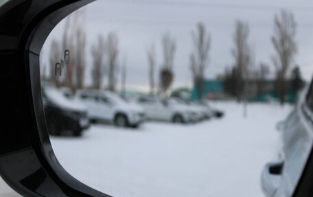 CheryExeed LX, 2023 год, 2 240 000 рублей, 28 фотография