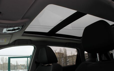 CheryExeed LX, 2023 год, 2 240 000 рублей, 30 фотография