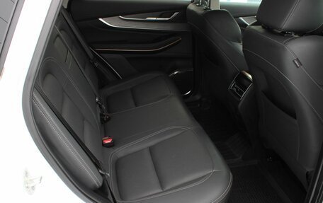 CheryExeed LX, 2023 год, 2 240 000 рублей, 32 фотография