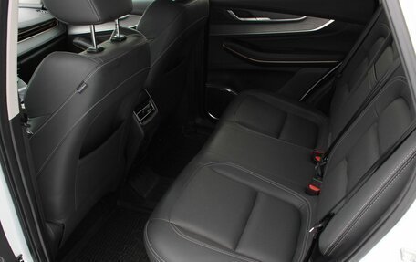 CheryExeed LX, 2023 год, 2 240 000 рублей, 31 фотография