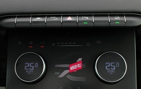 CheryExeed LX, 2023 год, 2 240 000 рублей, 27 фотография