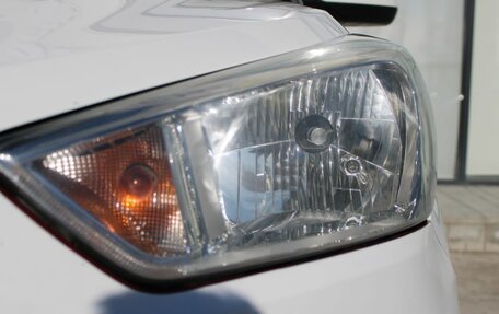 Hyundai Creta I рестайлинг, 2019 год, 1 370 000 рублей, 9 фотография