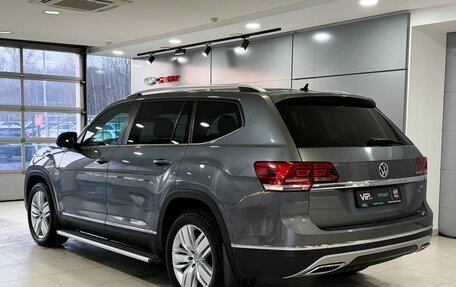 Volkswagen Teramont I, 2018 год, 2 765 000 рублей, 4 фотография