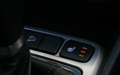 Hyundai Creta I рестайлинг, 2019 год, 1 370 000 рублей, 17 фотография