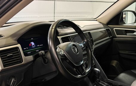 Volkswagen Teramont I, 2018 год, 2 765 000 рублей, 7 фотография