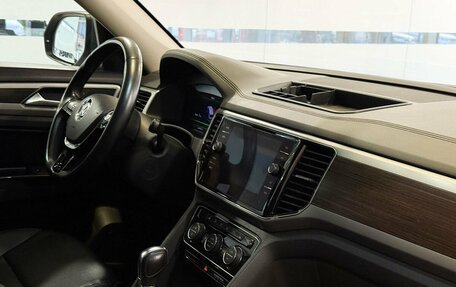 Volkswagen Teramont I, 2018 год, 2 765 000 рублей, 8 фотография