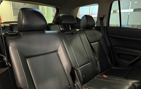 Volkswagen Teramont I, 2018 год, 2 765 000 рублей, 9 фотография