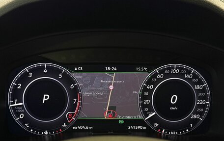 Volkswagen Teramont I, 2018 год, 2 765 000 рублей, 15 фотография