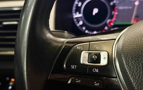 Volkswagen Teramont I, 2018 год, 2 765 000 рублей, 13 фотография