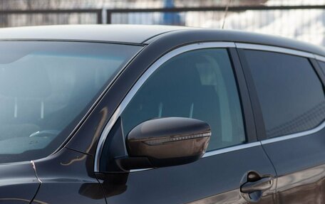 Nissan Qashqai, 2014 год, 1 375 000 рублей, 15 фотография