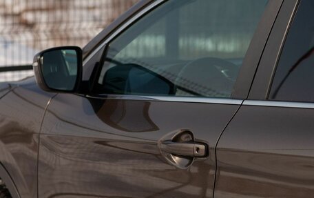 Nissan Qashqai, 2014 год, 1 375 000 рублей, 16 фотография