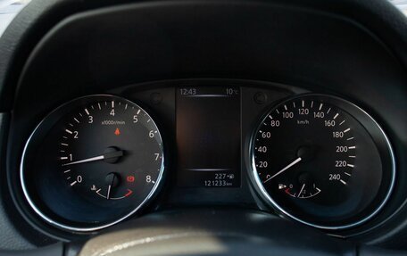 Nissan Qashqai, 2014 год, 1 375 000 рублей, 22 фотография