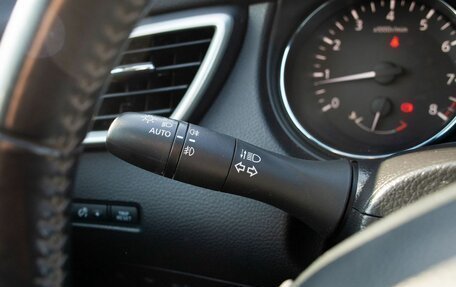 Nissan Qashqai, 2014 год, 1 375 000 рублей, 23 фотография