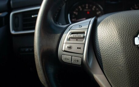 Nissan Qashqai, 2014 год, 1 375 000 рублей, 25 фотография