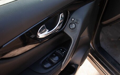 Nissan Qashqai, 2014 год, 1 375 000 рублей, 35 фотография