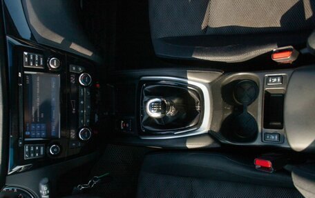 Nissan Qashqai, 2014 год, 1 375 000 рублей, 29 фотография