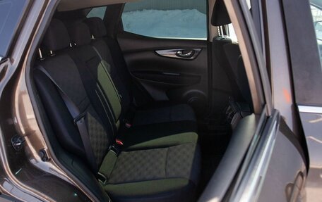 Nissan Qashqai, 2014 год, 1 375 000 рублей, 33 фотография