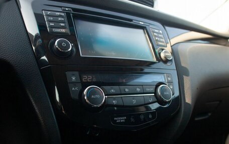 Nissan Qashqai, 2014 год, 1 375 000 рублей, 28 фотография