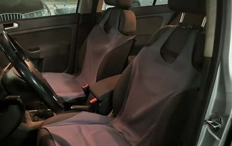 Volkswagen Golf Plus I, 2007 год, 415 000 рублей, 3 фотография