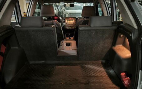 Volkswagen Golf Plus I, 2007 год, 415 000 рублей, 7 фотография