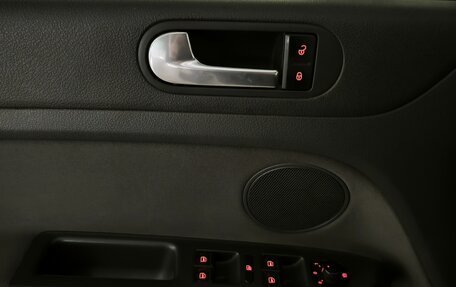 Volkswagen Golf Plus I, 2007 год, 415 000 рублей, 12 фотография