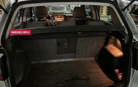 Volkswagen Golf Plus I, 2007 год, 415 000 рублей, 6 фотография