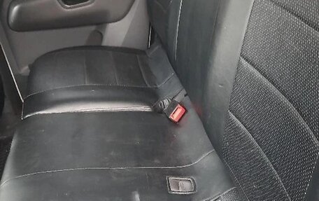 Volkswagen Amarok I рестайлинг, 2014 год, 1 950 000 рублей, 5 фотография