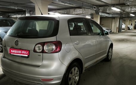 Volkswagen Golf Plus I, 2007 год, 415 000 рублей, 2 фотография